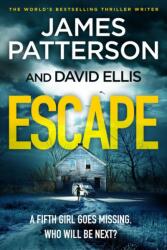 Escape (ISBN: 9781529125399)