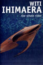 The Whale Rider (ISBN: 9780143011392)