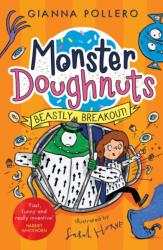 Beastly Breakout! (ISBN: 9781800780859)