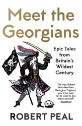 Meet the Georgians (ISBN: 9780008437060)