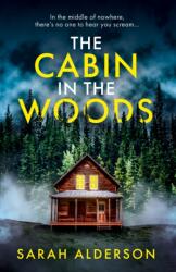 The Cabin in the Woods (ISBN: 9780008531584)
