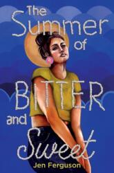 Summer of Bitter and Sweet (ISBN: 9780063086166)