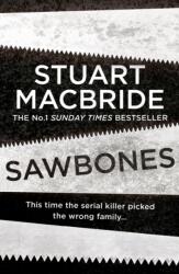 Sawbones (ISBN: 9780008381929)