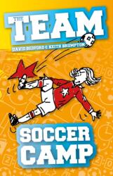 Soccer Camp (ISBN: 9781789980882)