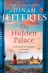 The Hidden Palace (ISBN: 9780008427054)