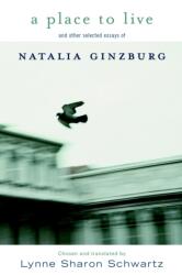 A Place To Live (ISBN: 9781583225707)