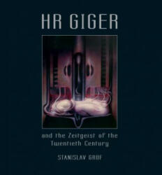 HR Giger and the Zeitgeist of the Twentieth Century - Stanislav Grof (2014)