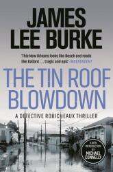 The Tin Roof Blowdown (ISBN: 9781409172413)