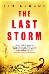 The Last Storm (ISBN: 9781803360423)