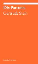 Dix Portraits (ISBN: 9781644230541)