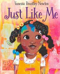 Just Like Me (ISBN: 9780593568798)