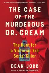 The Case of the Murderous Dr. Cream (ISBN: 9781643752501)