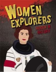 Women Explorers Hidden in History (ISBN: 9780778773047)