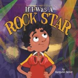 If I Was A Rock Star (ISBN: 9781427129482)