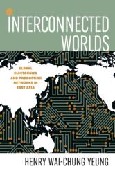 Interconnected Worlds (ISBN: 9781503632226)