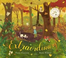Extraordinary! (ISBN: 9781913639754)