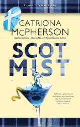 Scot Mist (ISBN: 9781448307357)