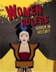 Women Rulers Hidden in History (ISBN: 9780778773061)
