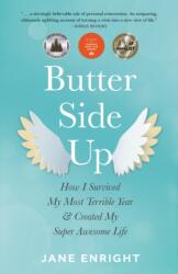 Butter-Side Up (ISBN: 9781647420758)
