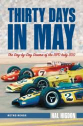 Thirty Days in May (ISBN: 9781642340600)