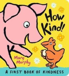 How Kind! (ISBN: 9781529505344)