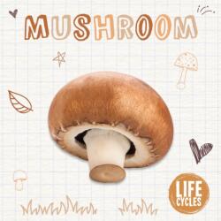 Mushroom (ISBN: 9781839271571)