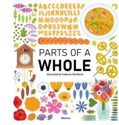 Parts of a Whole (ISBN: 9788000063584)