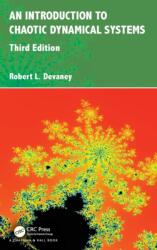 Introducere în sistemele dinamice haotice (ISBN: 9781032150468)