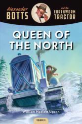 Botts and the Queen of the North (ISBN: 9781642341003)