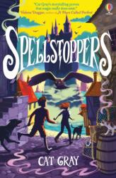 Spellstoppers (ISBN: 9781801310031)
