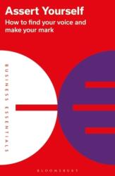 Assert Yourself (ISBN: 9781399402330)
