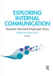 Explorarea comunicării interne (ISBN: 9781032337500)