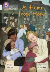 A Home from Home (ISBN: 9780008478896)