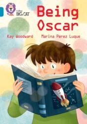 Being Oscar (ISBN: 9780008479091)