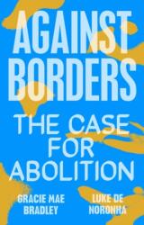 Against Borders (ISBN: 9781839761959)