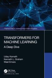 Transformers for Machine Learning (ISBN: 9780367767341)