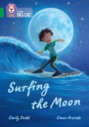 Surfing the Moon (ISBN: 9780008478810)