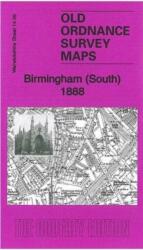 Birmingham (Sud) 1888 (ISBN: 9781847846129)