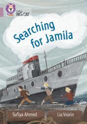 Searching for Jamila (ISBN: 9780008478926)