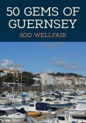 50 Gems of Guernsey (ISBN: 9781398103566)