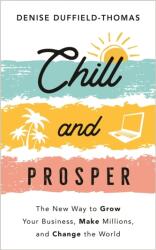 Relaxează-te și prosperă (ISBN: 9781788177986)