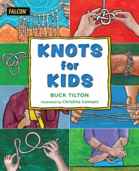 Knots for Kids (ISBN: 9781493059911)