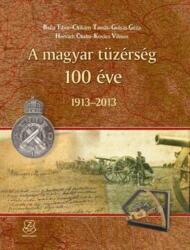 A magyar tüzérség 100 éve (ISBN: 9789633276020)