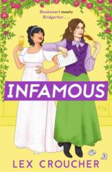 Infam (ISBN: 9781804180013)