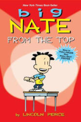 Big Nate from the Top (ISBN: 9781449402327)