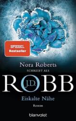 Eiskalte Nähe (ISBN: 9783734111389)