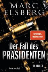 Der Fall des Präsidenten (ISBN: 9783734111099)