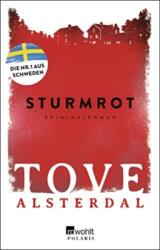 Sturmrot (ISBN: 9783499007682)