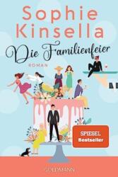 Die Familienfeier (ISBN: 9783442493050)