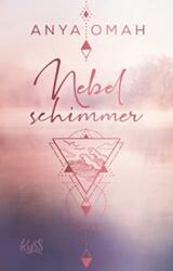 Nebelschimmer (ISBN: 9783499006555)
